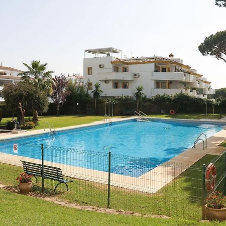 Family Apartment Walking Distance To The Sea And All Amenities Sitio de Calahonda Eksteriør bilde