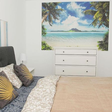 Family Apartment Walking Distance To The Sea And All Amenities Sitio de Calahonda Eksteriør bilde