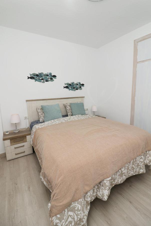 Family Apartment Walking Distance To The Sea And All Amenities Sitio de Calahonda Eksteriør bilde